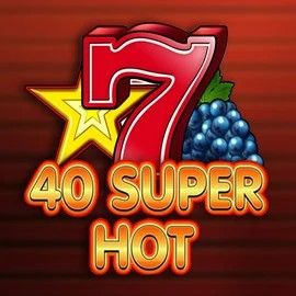 40 Super Hot online slot from Amusnet Interactive – play at nordspin.org