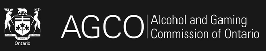 AGCO – Alcohol and Gaming Commission of Ontario regulator | Canada (English) at Nordspin Casino