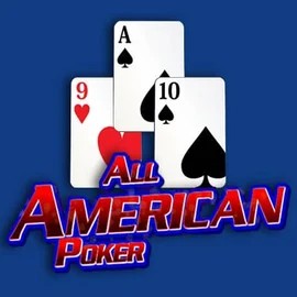 All American Poker online slot from RTG (Reel Time Gaming) – play at nordspin.org