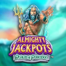 Play Almighty Jackpots – Realm of Poseidon slot by Novomatic on nordspin.org
