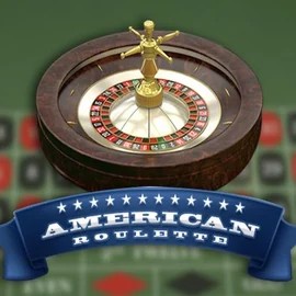 Enjoy American Roulette (BGaming) by BGAMING – logo hosted on nordspin.org