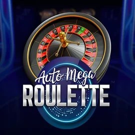 Enjoy Auto Mega Roulette by Pragmatic Play – logo hosted on nordspin.org