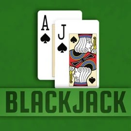 Blackjack (Relax Gaming) slot icon by Relax Gaming, available at Nordspin Casino