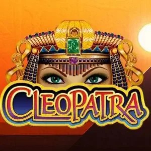 Cash of Cleopatra logo by Pragmatic Play at Nordspin Casino