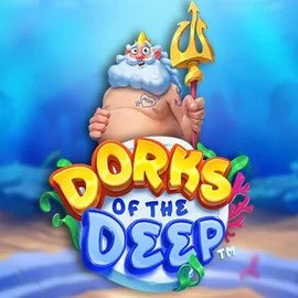 game logo by Hacksaw Gaming on nordspin.org