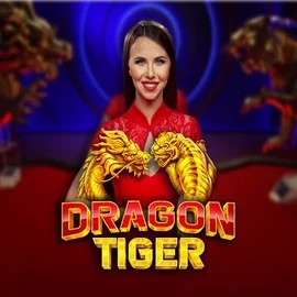 Play Dragon Tiger (Live) slot by Pragmatic Play on nordspin.org