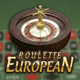 Try European Roulette (BGaming) slot by BGAMING on nordspin.org – logo image