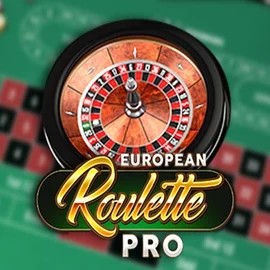 European Roulette Pro – slot by Play'n GO, featured at nordspin.org