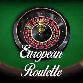 European Roulette (Red Tiger) logo by Red Tiger Gaming Nordspin Casino