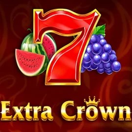 Enjoy Extra Crown by Amusnet Interactive – logo hosted on nordspin.org