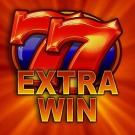 Extra Win slot icon by Swintt, available at Nordspin Casino