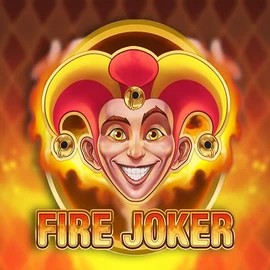 Fire Joker slot visual from Play'n GO available on nordspin.org