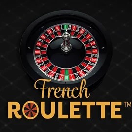 Official Table Games logo: French Roulette (NetEnt) by NetEnt at Nordspin Casino
