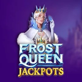 Frost Queen Jackpots online slot from Yggdrasil – play at nordspin.org