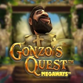 Slots logo of Gonzita’s Quest from Red Tiger Gaming at Nordspin Casino
