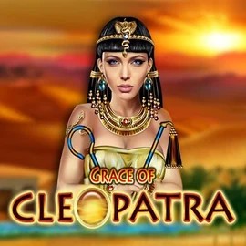 Grace of Cleopatra slot icon by Amusnet Interactive, available at Nordspin Casino