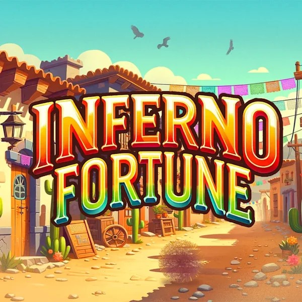 game logo by Atomic Slot Lab on nordspin.org