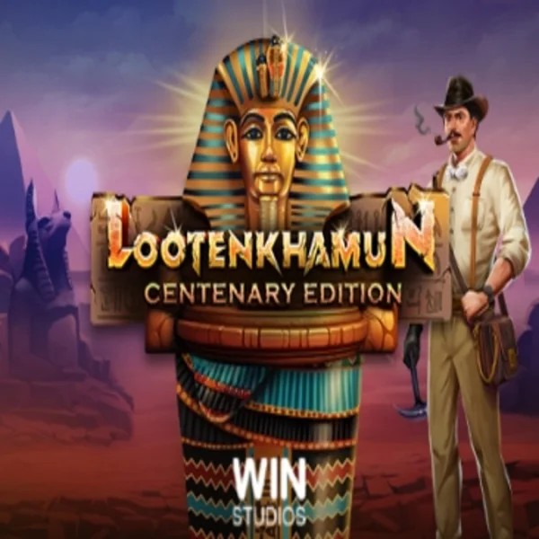Play Loot'en Khamun the Dead Sea Scrolls slot by Win Studios on nordspin.org