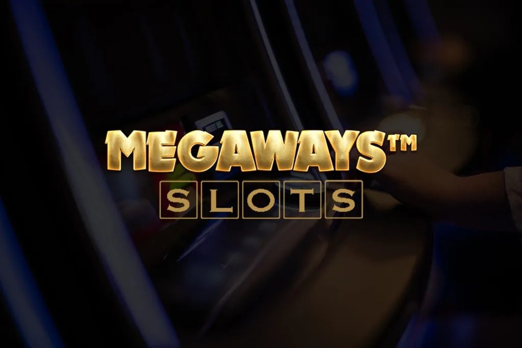 game logo by Big Time Gaming on nordspin.org