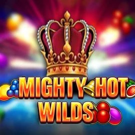 Play Mighty Hot Wilds slot by Inspired Gaming on nordspin.org