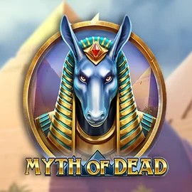 Play the Myth of Dead slot by Play'n GO on Nordspin Casino