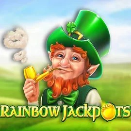 Rainbow Jackpots online slot from Red Tiger Gaming – play at nordspin.org