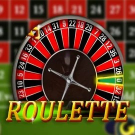 Roulette (Pragmatic Play) game by Pragmatic Play – logo hosted on Nordspin Casino