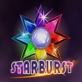 Play Starburst slot by NetEnt on nordspin.org