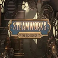 game logo by Peter & Sons on nordspin.org