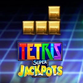 Tetris Super Jackpots – slot by WMS, featured at nordspin.org